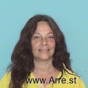 Rhonda Sue Lamorie Mugshot