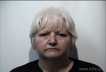 Rhonda  Robinson Mugshot