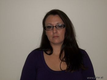 Rhonda  Wolfe Mugshot