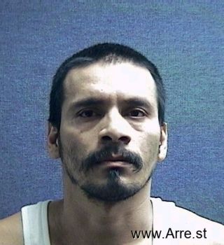 Ricardo  Bernal Reyes Mugshot