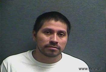 Ricardo  Cruz Morales Mugshot