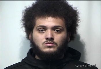 Ricardo  Dejesus-perez Mugshot