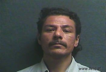 Ricardo  Gonzalez Cerda Mugshot