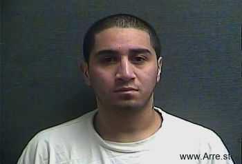 Ricardo  Gonzalez Paulin Mugshot