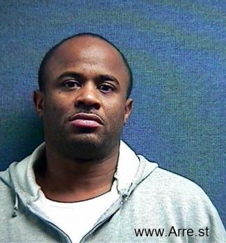 Ricardo Garnell Lee Mugshot