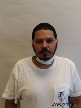 Ricardo  Ramirez Mugshot