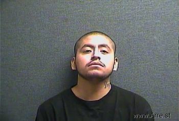 Ricardo Manuel Ramirez Hernandez Mugshot