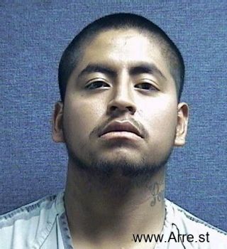 Ricardo  Ramirez Hernandez Mugshot