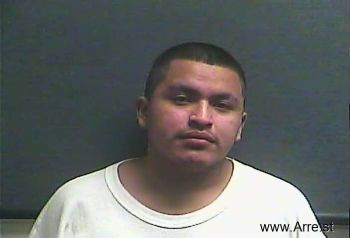 Ricardo  Ramos Osorio Mugshot