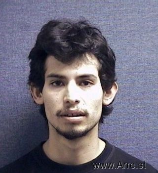 Ricardo  Vega Acala Mugshot