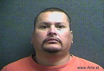 Ricardo  Villanueva Reyes Mugshot