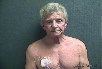 Richard Edward Adams Mugshot