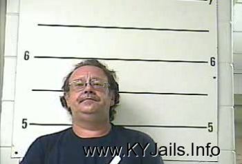 Richard Andrew Hall   Mugshot