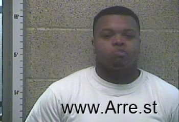 Richard L Armstead Mugshot