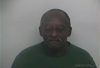 Richard Anthony Arnold Mugshot