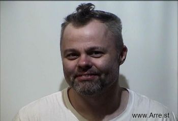 Richard  Baker Mugshot