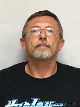 Richard Dale Baker Mugshot