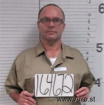 Richard Allen Bartell Mugshot