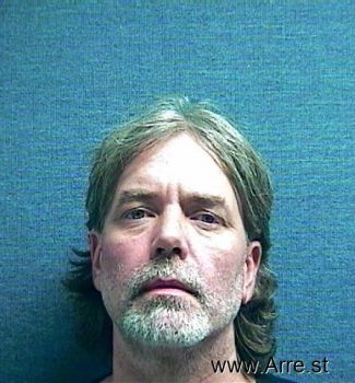 Richard Michael Beck Mugshot