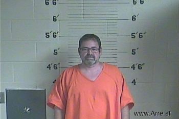 Richard  Bennett Mugshot