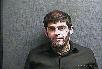 Richard Lee Blanton Mugshot