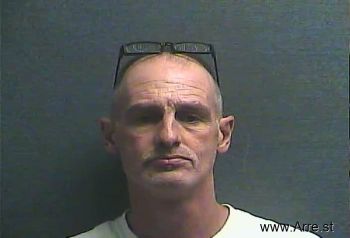 Richard Lee Brock Mugshot