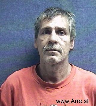 Richard Lee Burgess Mugshot