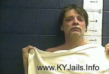 Richard C Messer   Mugshot