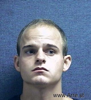 Richard Matthew Dean Cain Mugshot