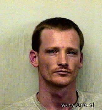 Richard John Campbell Mugshot