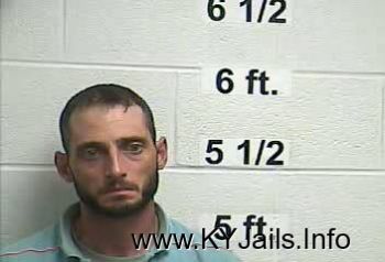 Richard Carl Paul Jr   Mugshot