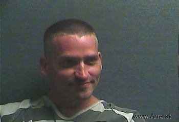 Richard Wayne Carr Mugshot