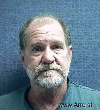 Richard Steve Carr Mugshot