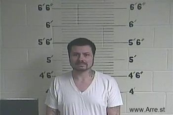 Richard  Clark Mugshot