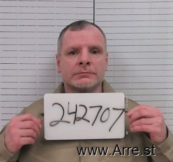 Richard Lee Clark Mugshot