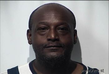 Richard  Coleman Mugshot