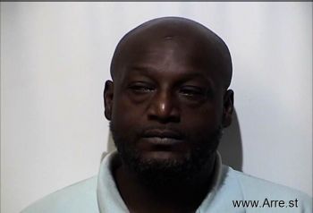 Richard  Coleman Mugshot