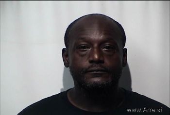 Richard  Coleman Mugshot