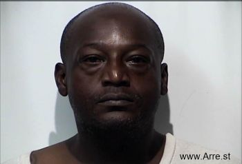 Richard  Coleman Mugshot