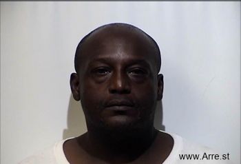 Richard  Coleman Mugshot