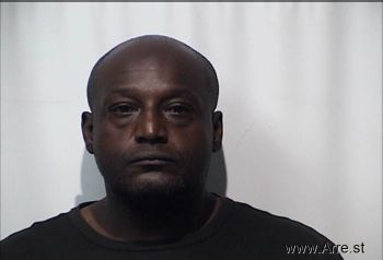 Richard  Coleman Mugshot