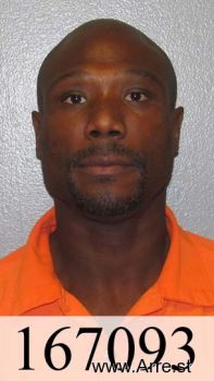 Richard  Coleman Mugshot