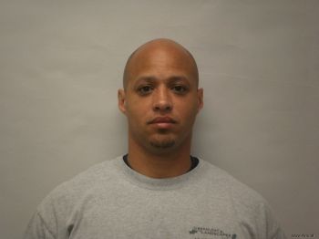 Richard Lee Coleman Mugshot