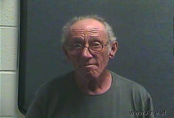 Richard Harold Collins Mugshot