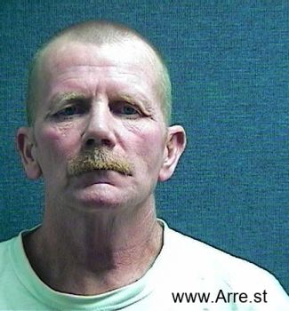 Richard Allen Combs Mugshot