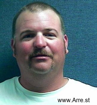 Richard Andrew Cook Mugshot