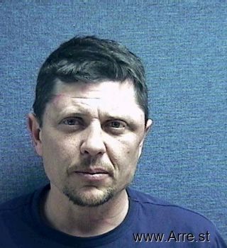 Richard Lewis Cornelison Mugshot