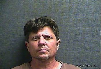 Richard Lewis Cornelison Mugshot