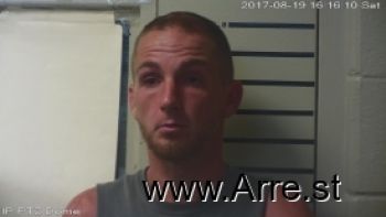 Richard Curtis Cornett Mugshot