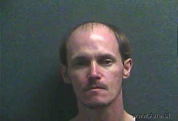 Richard Charles Cox Mugshot